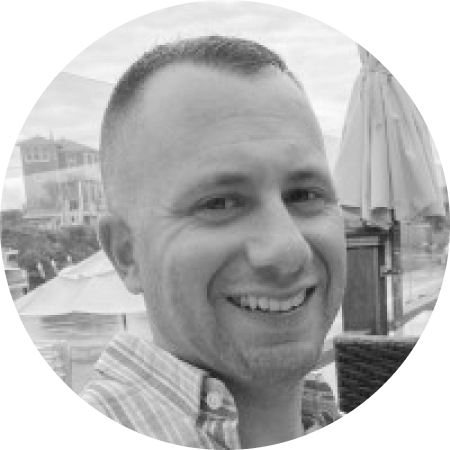 Photo of David Bilow