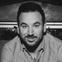 Photo of Adam Hendle