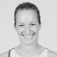 Photo of Kim Williams