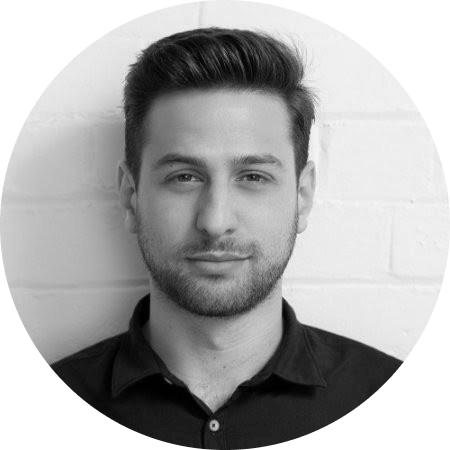 Photo of Adam Sharon-Zipser