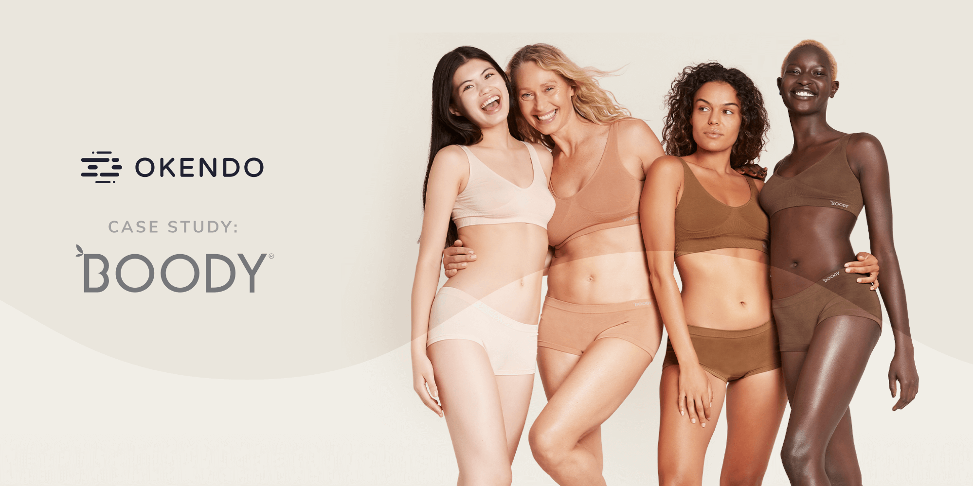 Boody Customer Story