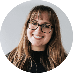 Photo of Kate Strollo