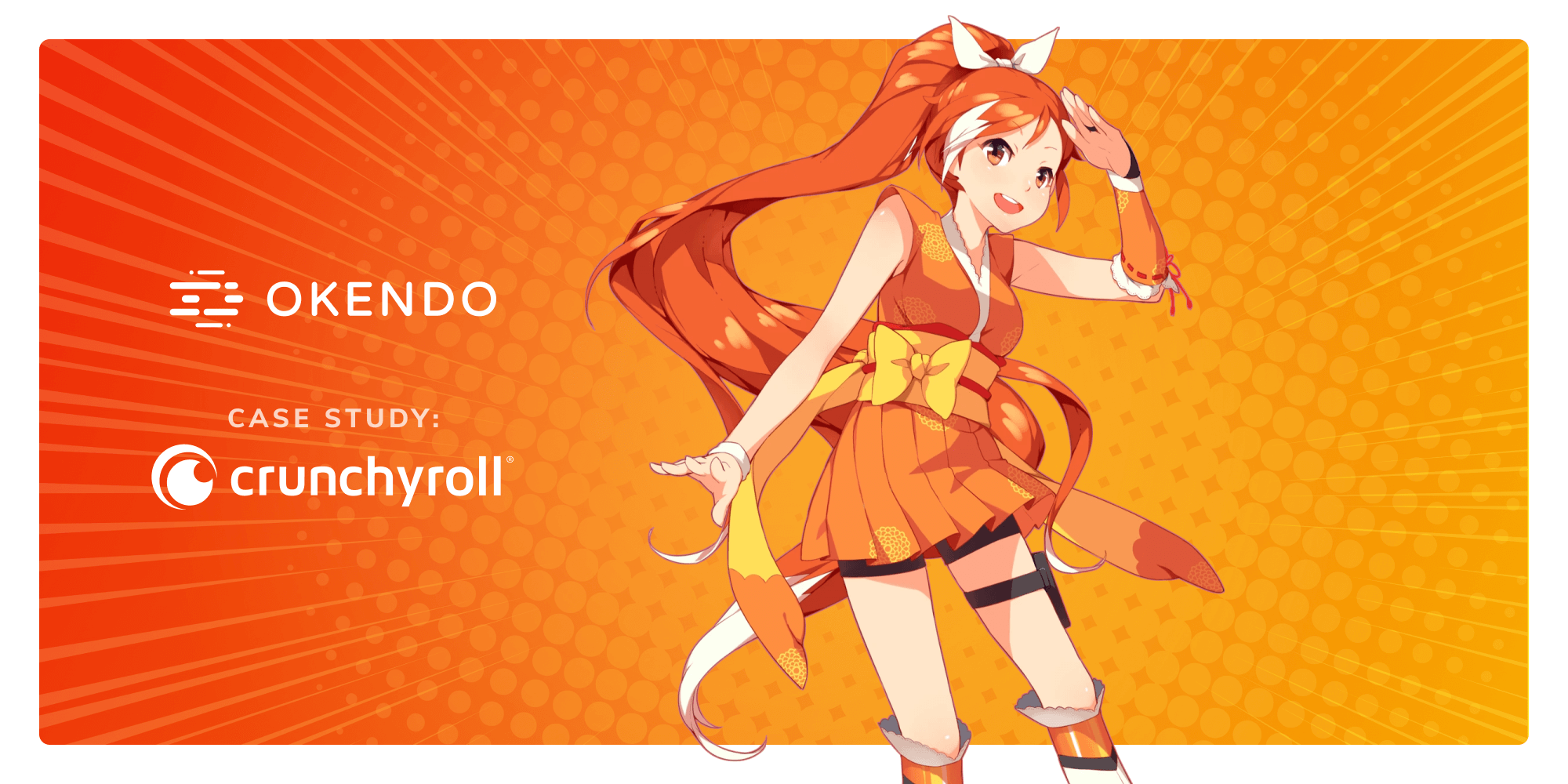 Crunchyroll Customer Story