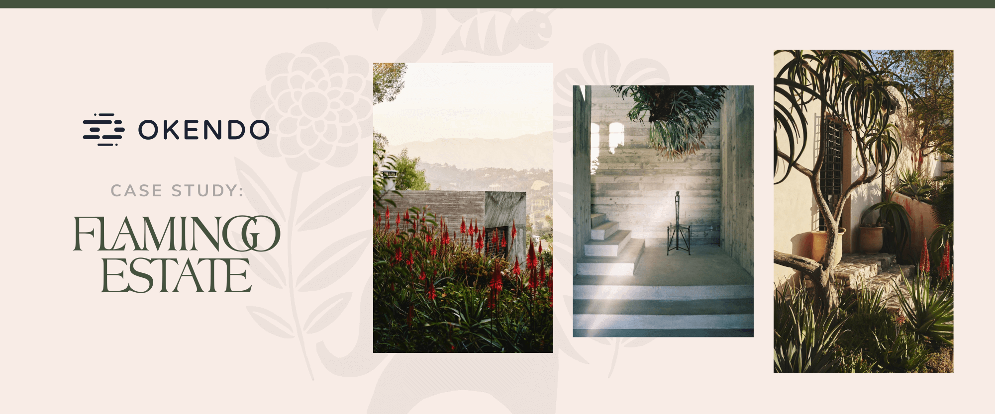 Flamingo Estate Customer Story cover image