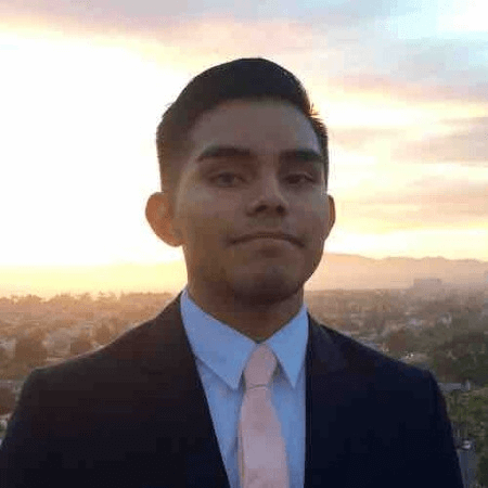 Photo of John Peralta