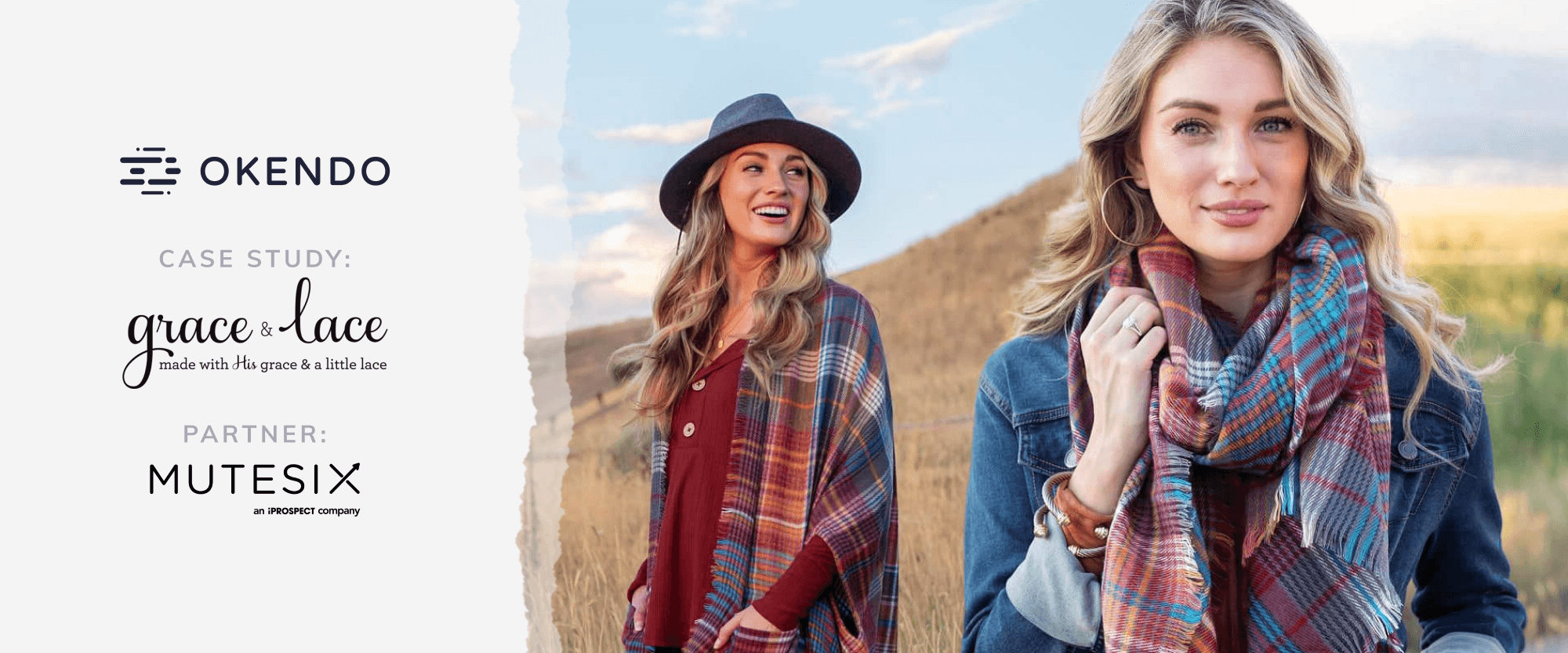 Grace & Lace Customer Story cover image