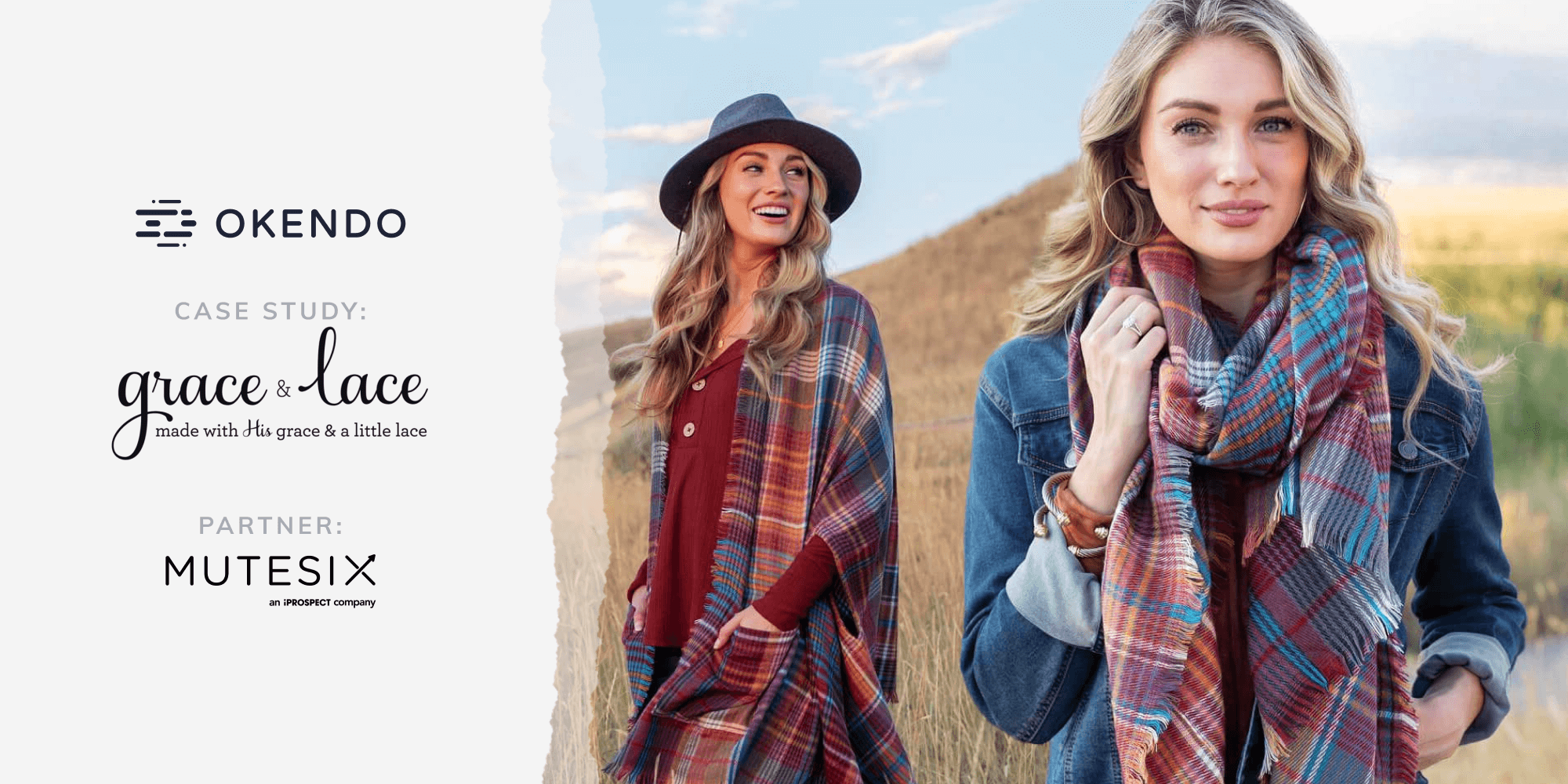 Grace & Lace Customer Story