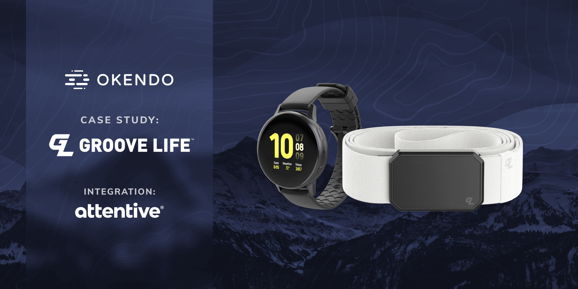 Groove Life Customer Story