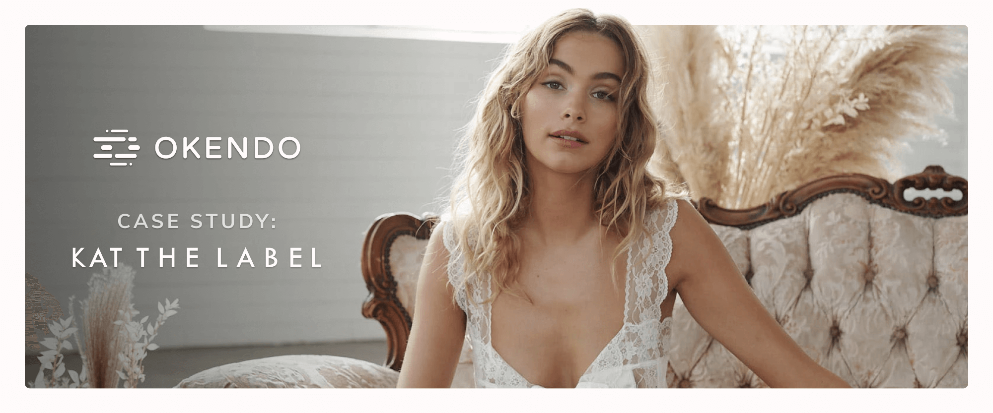 Kat the Label Customer Story cover image