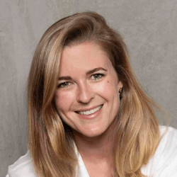 Photo of Kate Collinson