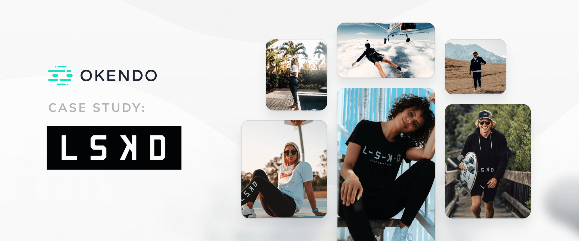 LSKD Customer Story cover image