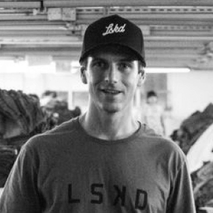 Photo of Jason Daniel