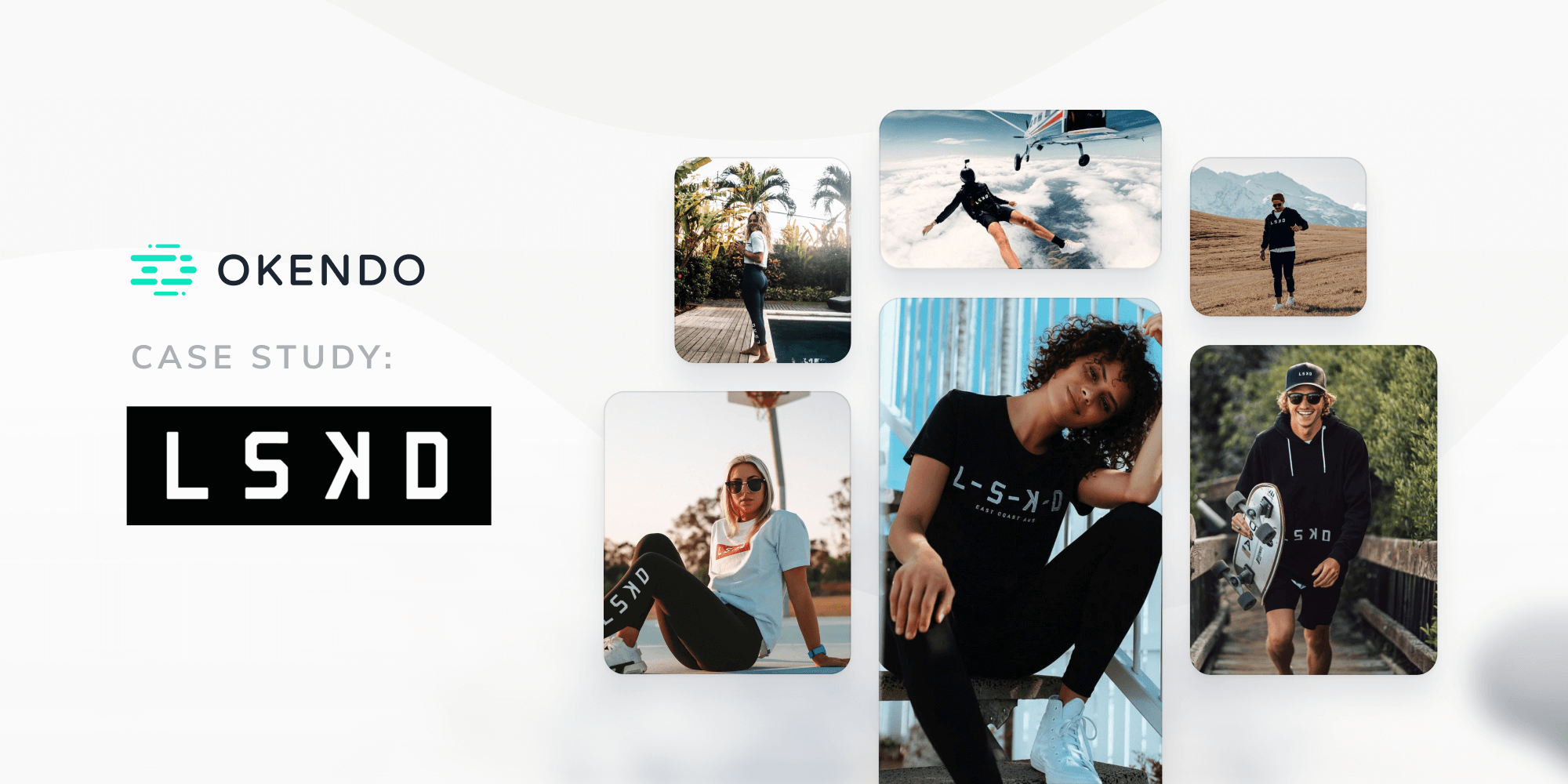 LSKD Customer Story