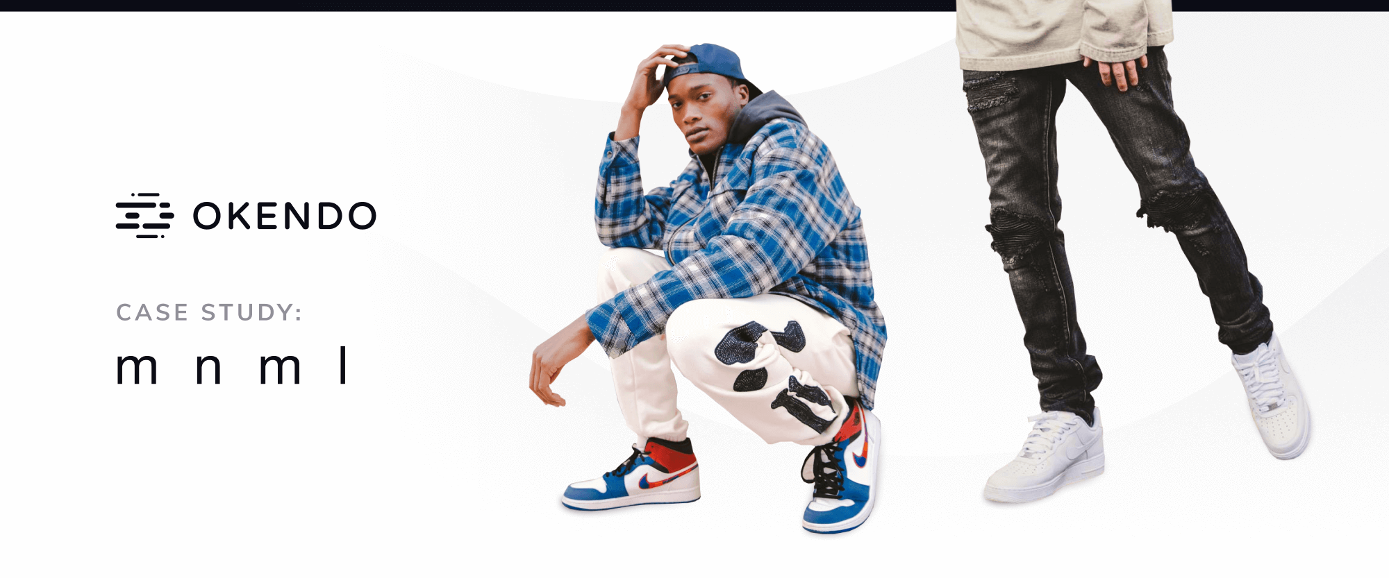 MNML Customer Story cover image