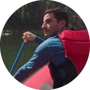 Photo of Jared Prince