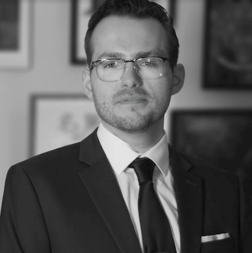 Photo of Darren Baldwin