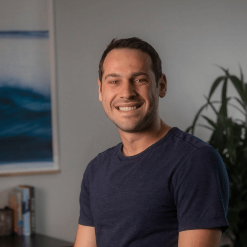 Photo of Reese Hammerstrom