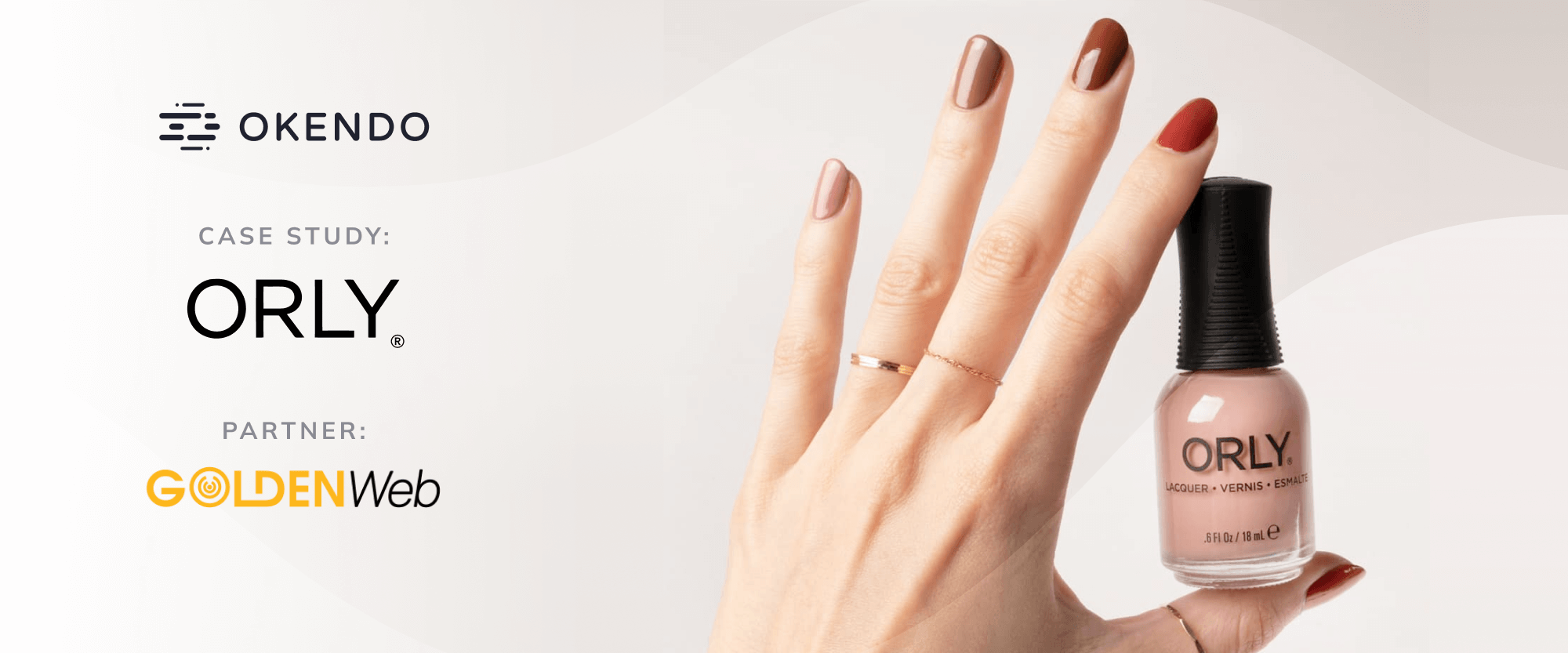 ORLY Customer Story cover image