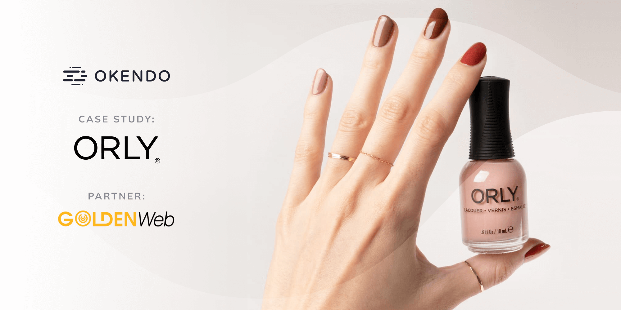 ORLY Customer Story