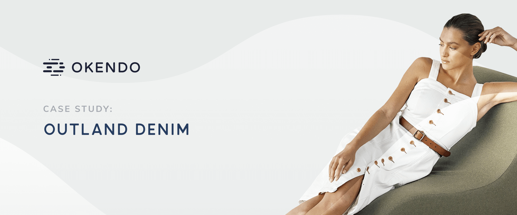 Outland Denim Customer Story cover image