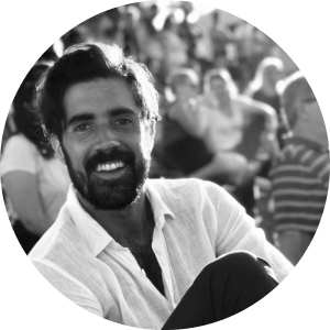 Photo of Darren Ford