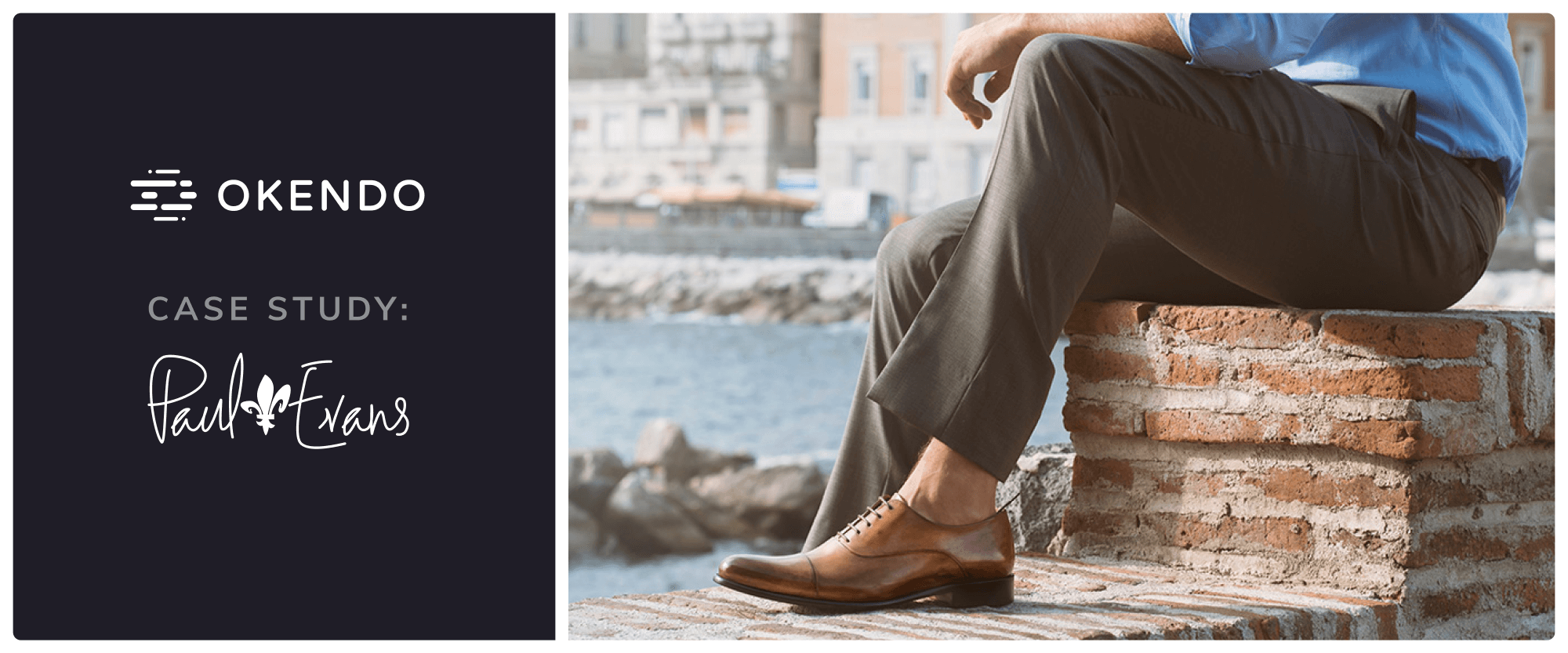 Paul Evans Customer Story cover image