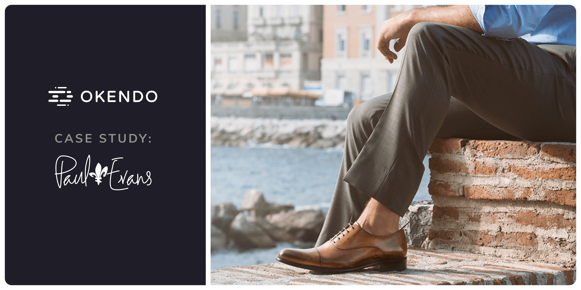 Paul Evans Customer Story