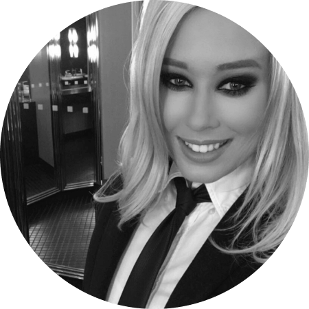 Photo of Brynley King