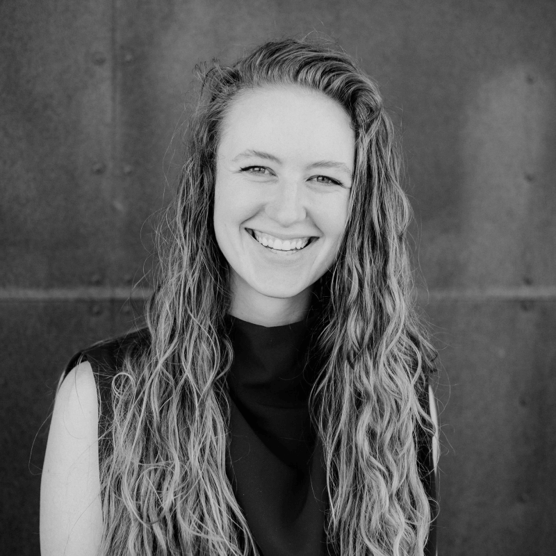 Photo of Madisson Cartwright