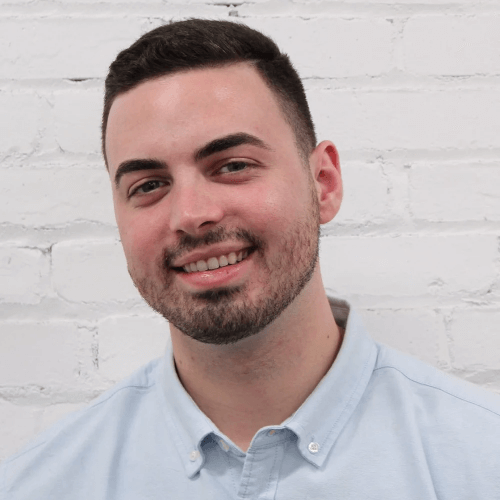Photo of Matt Squillace