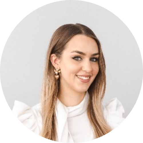Photo of Iris Smit