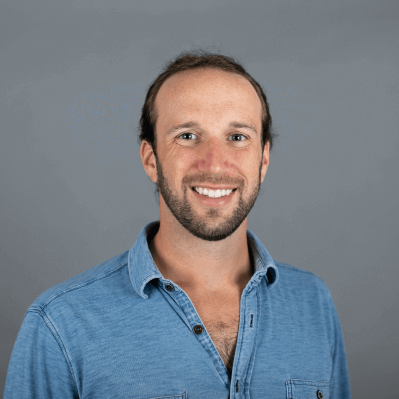 Photo of Ben Katzaman