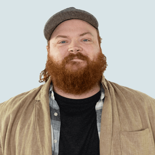Photo of Roman Haviland