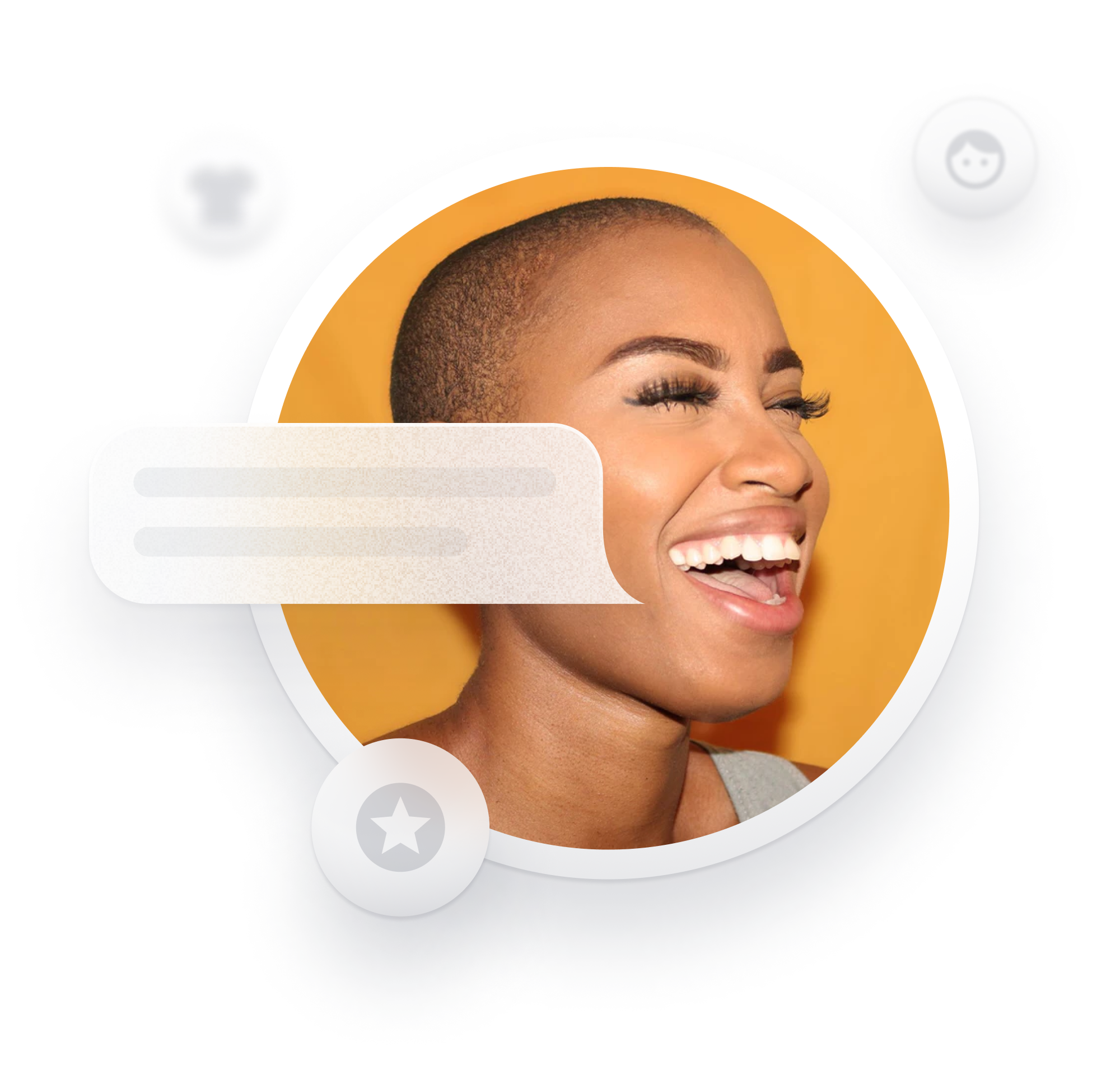 Segments for sending the perfect message