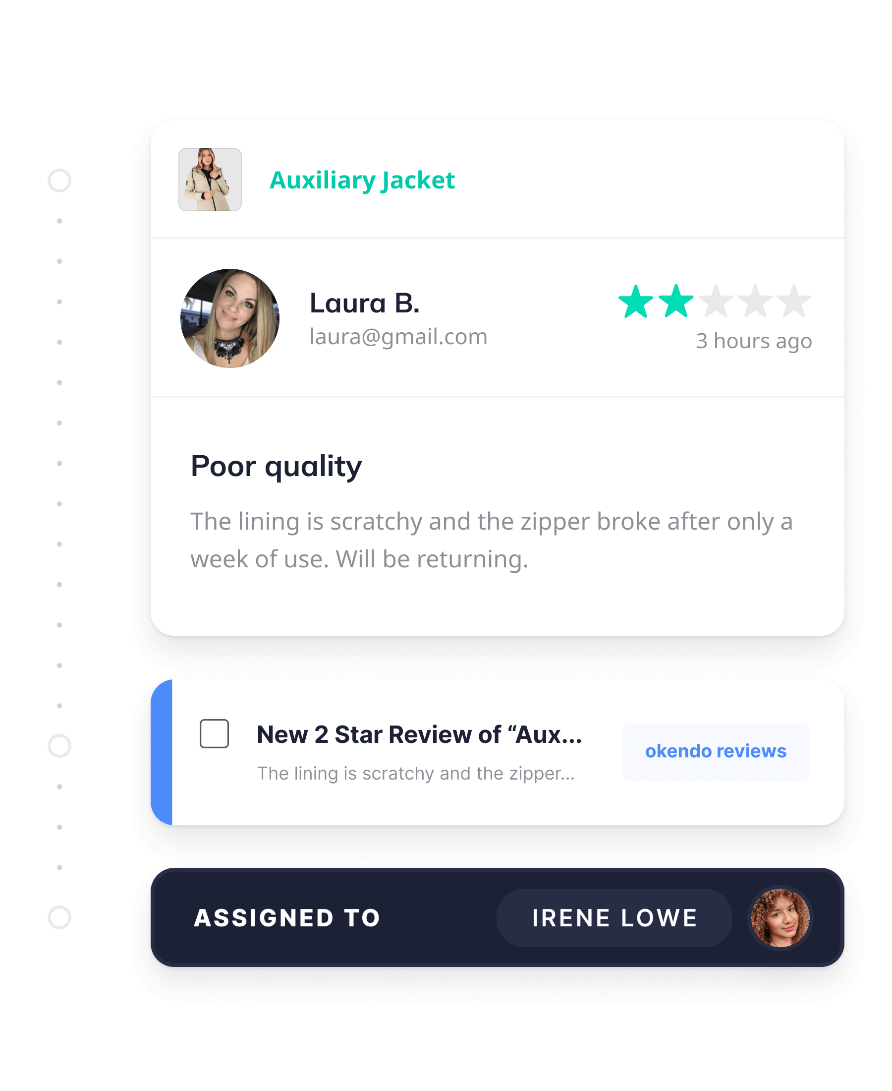 Automated Workflow