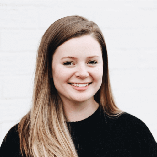 Photo of Allison Kelly