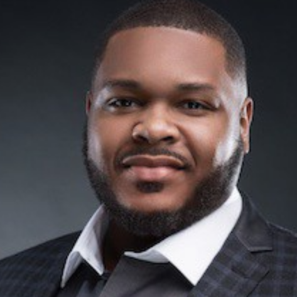 Photo of Calvin Quallis