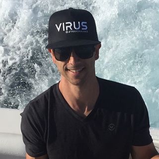 Photo of Ryan Rubiano