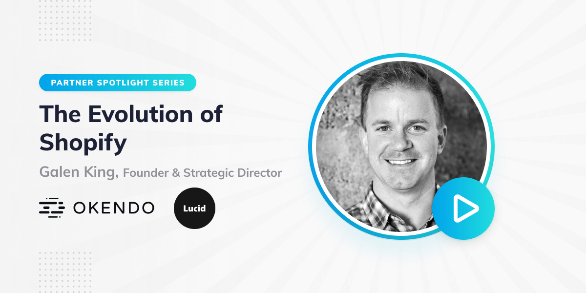 The Evolution of Shopify