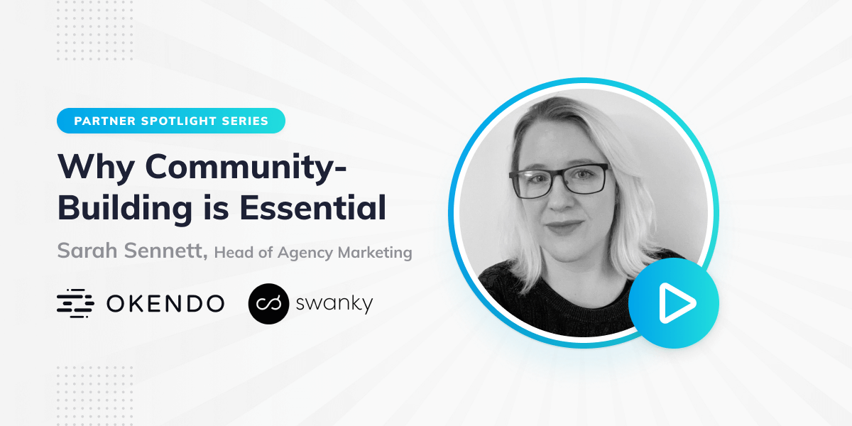 Why Community Building is Essential