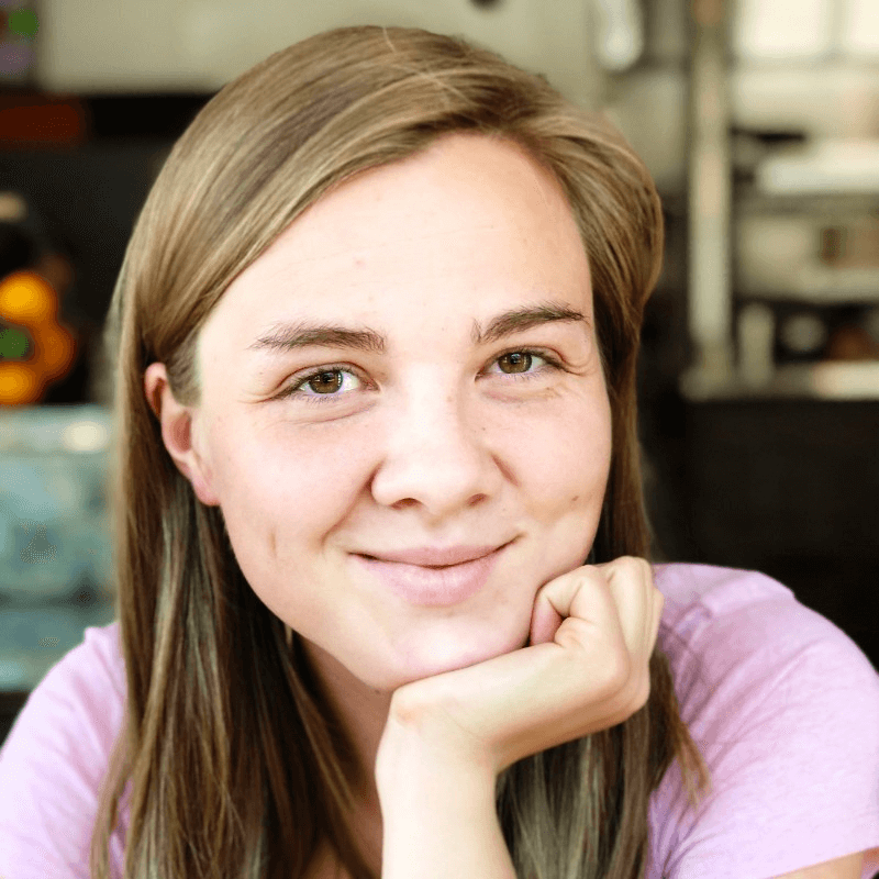 Photo of Kasey Luck