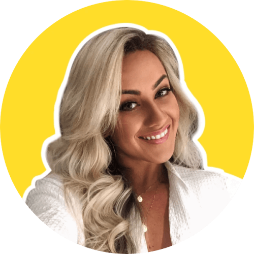Photo of Natalie Hintze