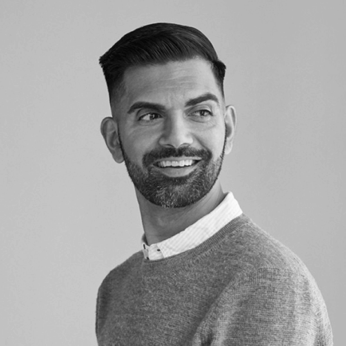 Photo of Nihar Kulkarni