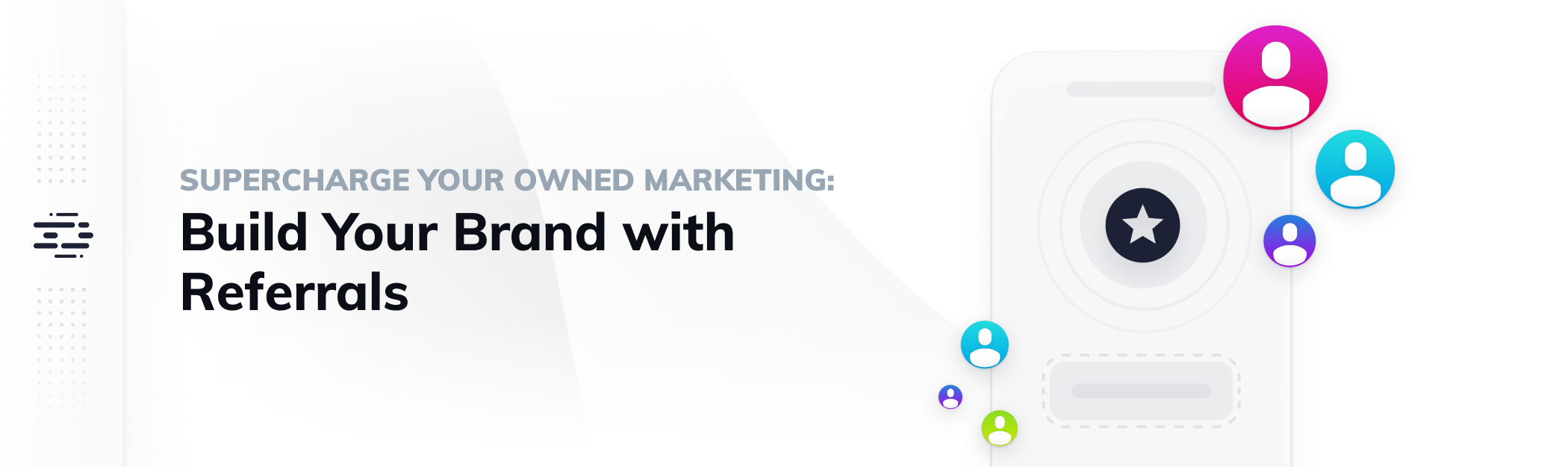 Build Your Brand with Referrals cover image