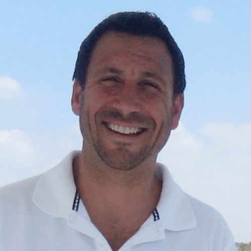 Photo of Jim Fosina