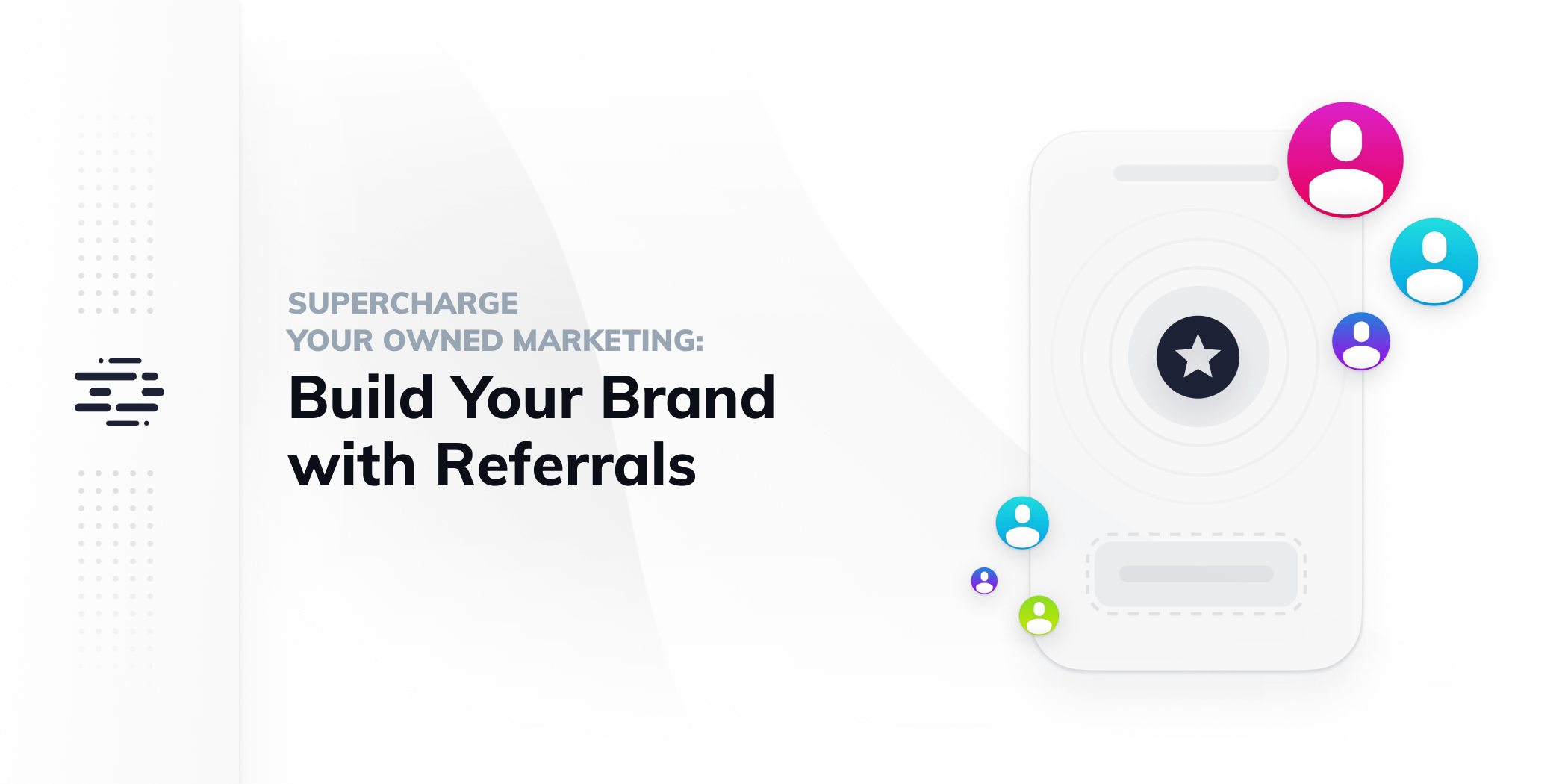 Build Your Brand with Referrals