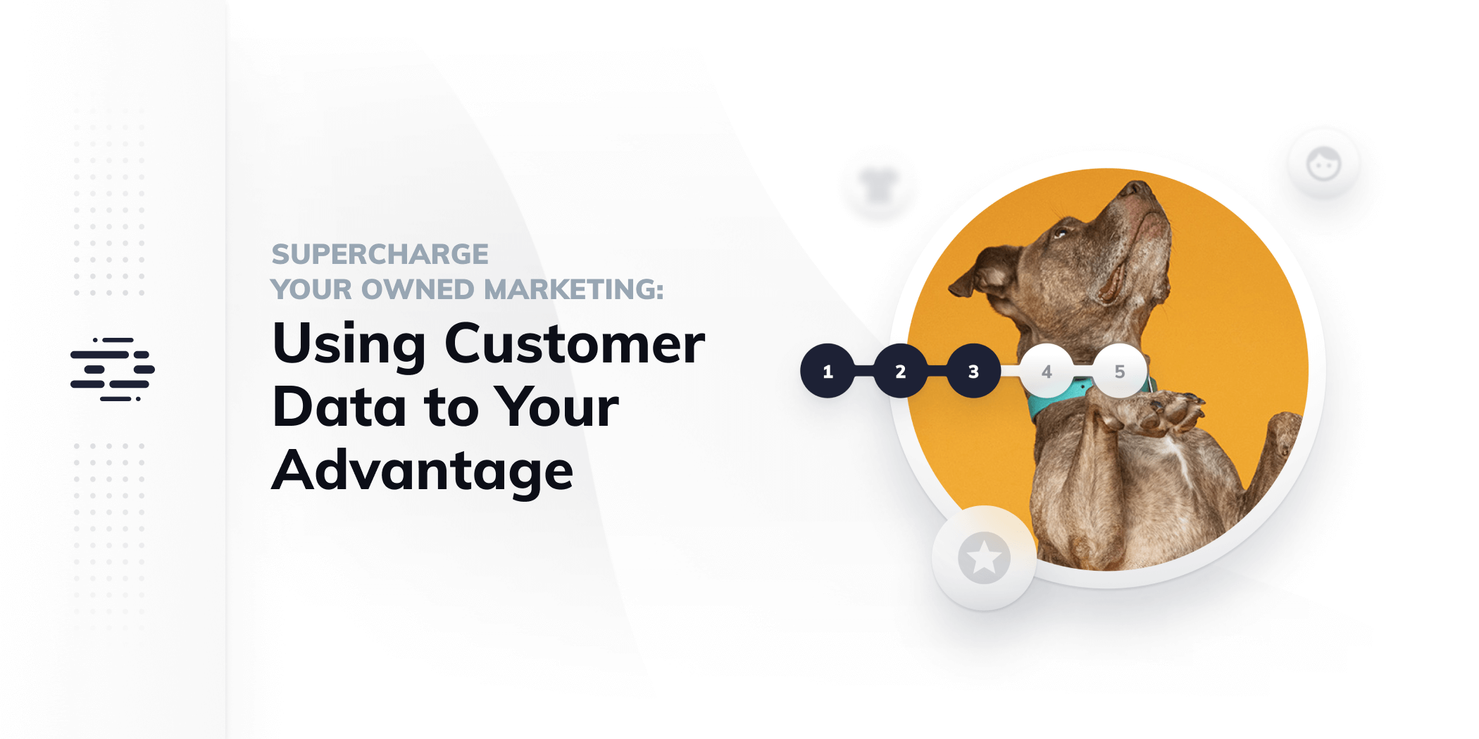 Using Customer Data to Your Advantage