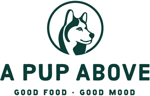 A Pup Above