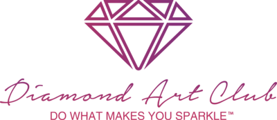 Logo for Diamond Art Club