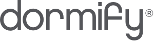 Dormify logo